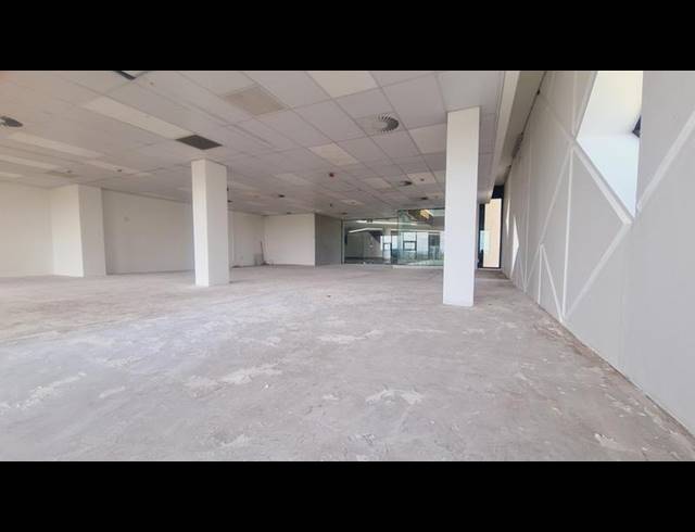 BUSINESS PROPERTY TO RENT IN MENLYN